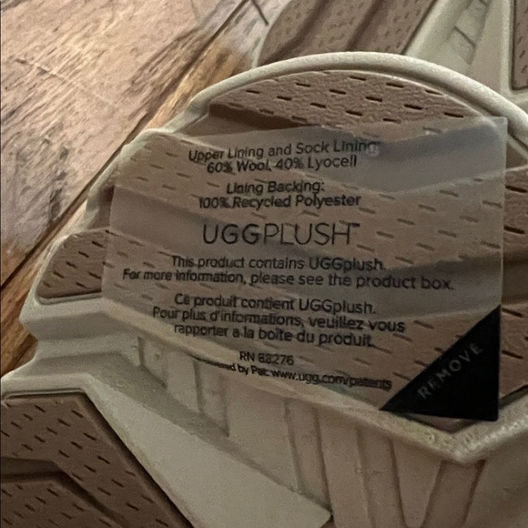 UGG Men Neumel High Weather Hybrid boots - Picture 11 of 15